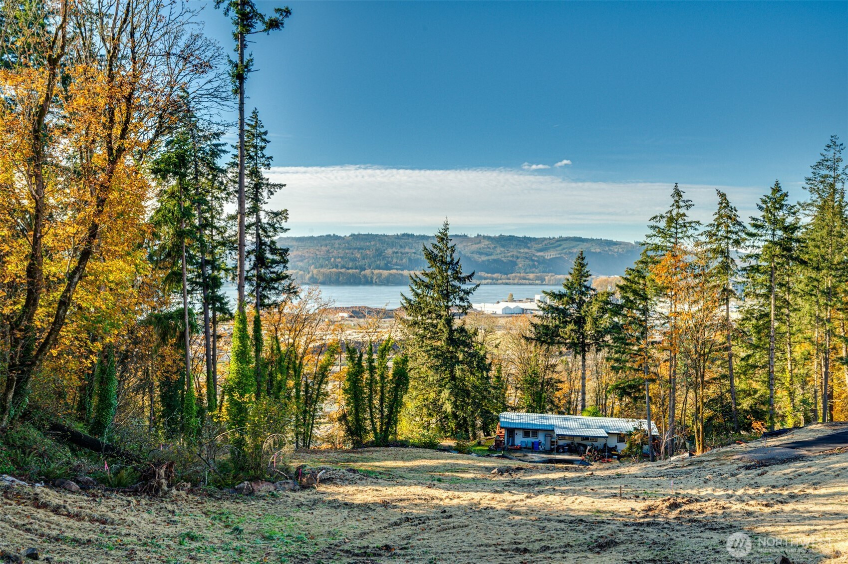 0 Spencer Creek Road, Kalama, WA 98625