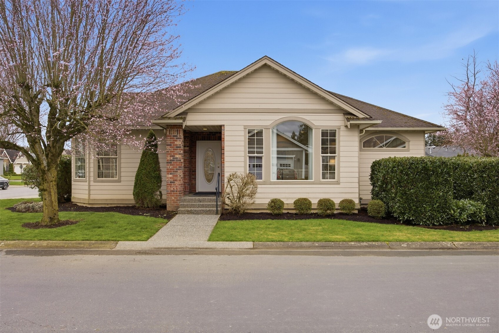 1417 Woodfield Place, Lynden, WA 98264