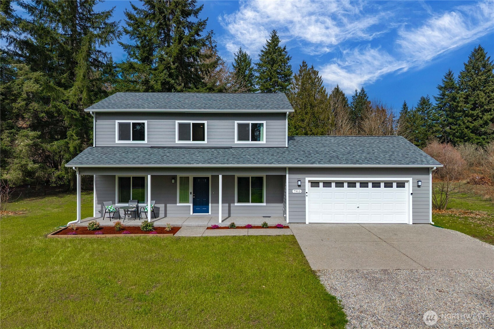 7913 Ayer Street SE, Olympia, WA 98501