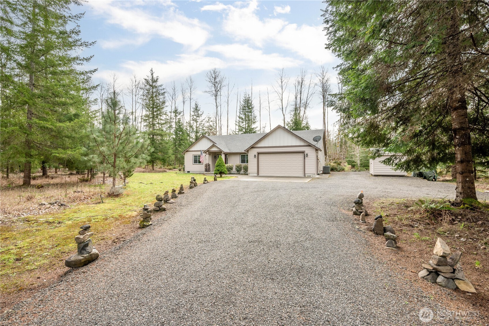 460 Cornell Rd., Toutle, WA 98649