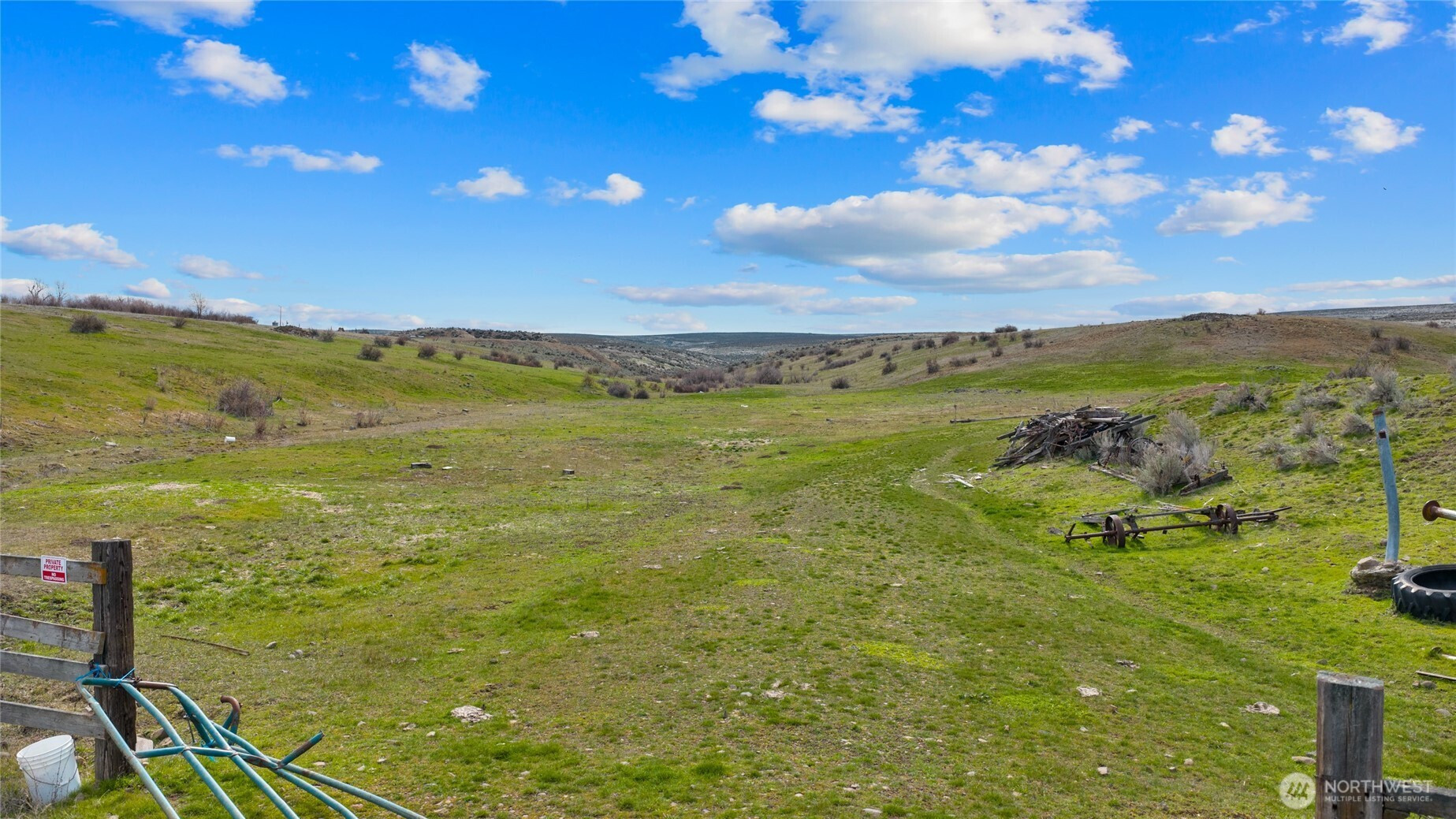 1 XX Trails End Drive, Ellensburg, WA 98926