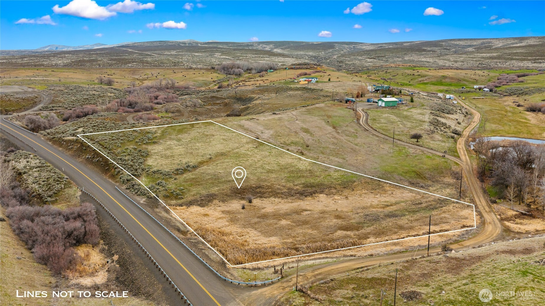 1 XX Trails End Drive, Ellensburg, WA 98926