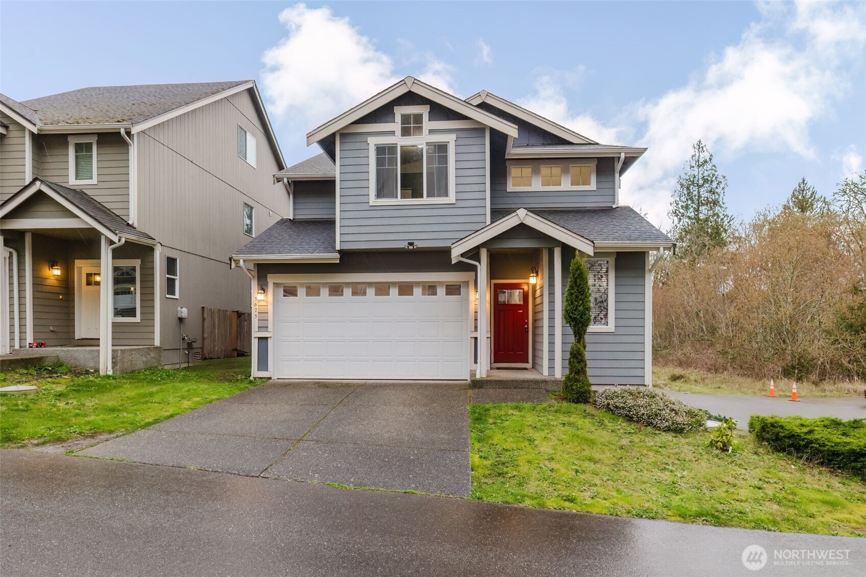 3675 Halsey Lane, Bremerton, WA 98310