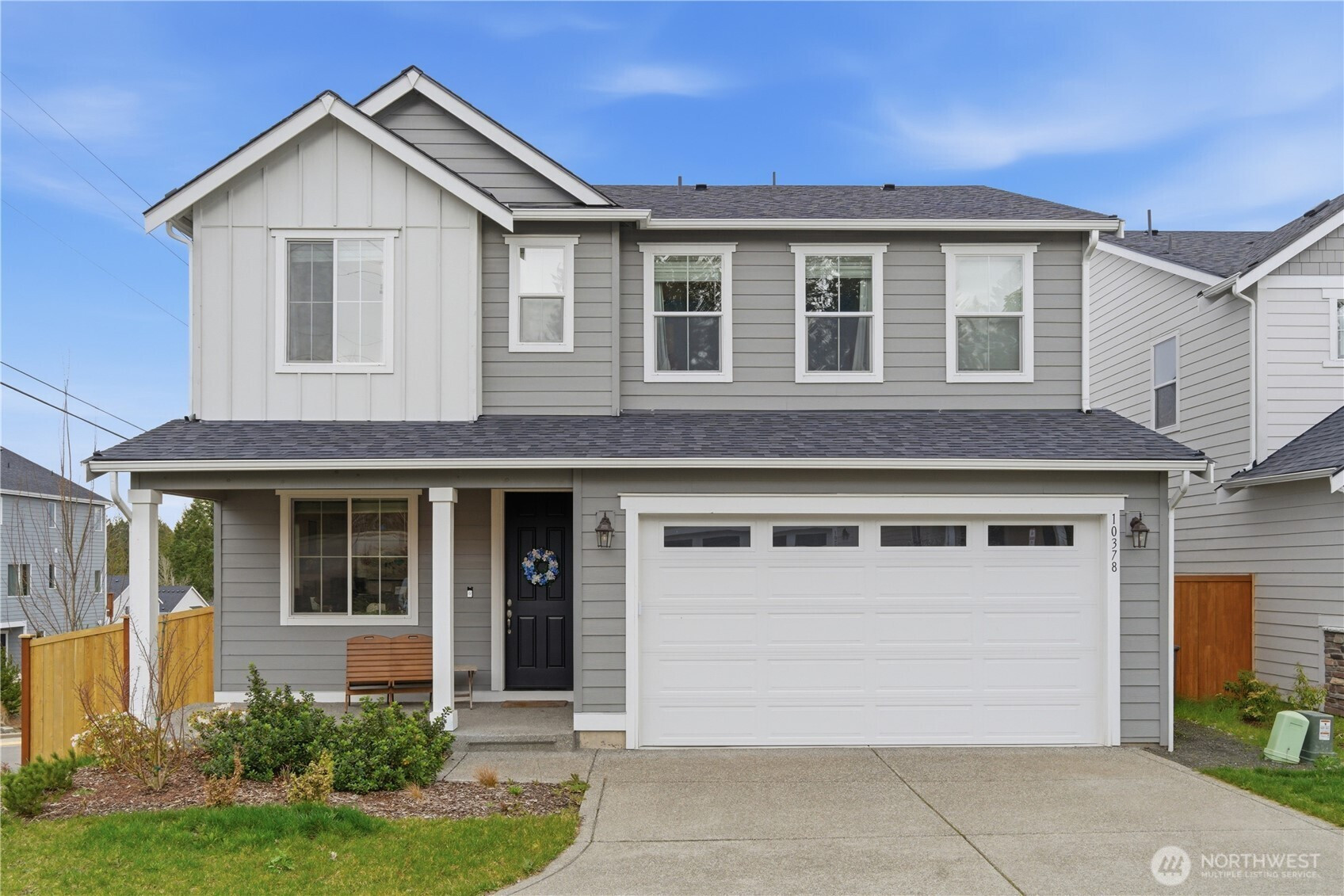 10378 Balto Road NW, Bremerton, WA 98311