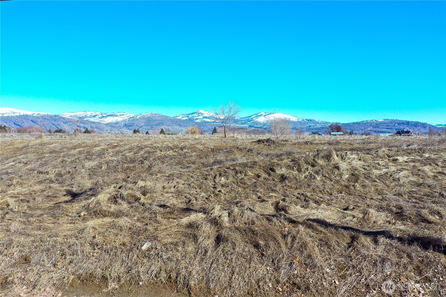1 Lot (Powers SP) Duck Lake rd, Omak, WA 98841