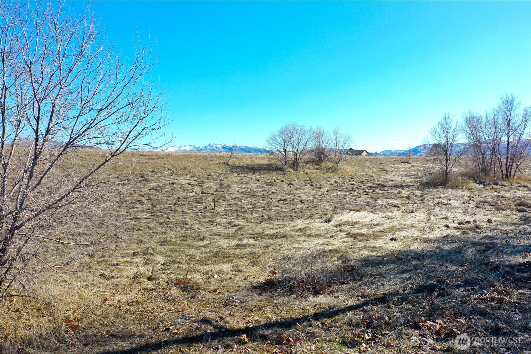 2 Lot (Lot 2 Powers SP) Duck Lake rd, Omak, WA 98841