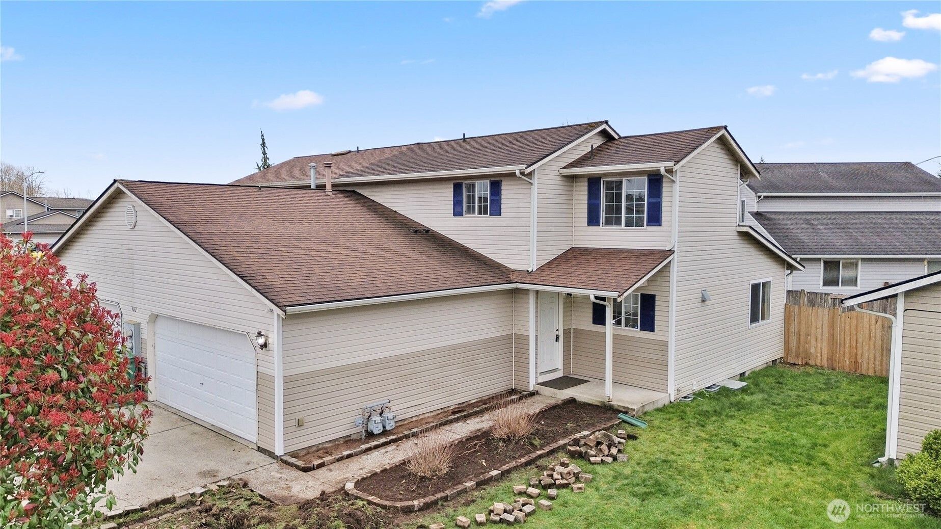 4012 167th Street NE, Arlington, WA 98223