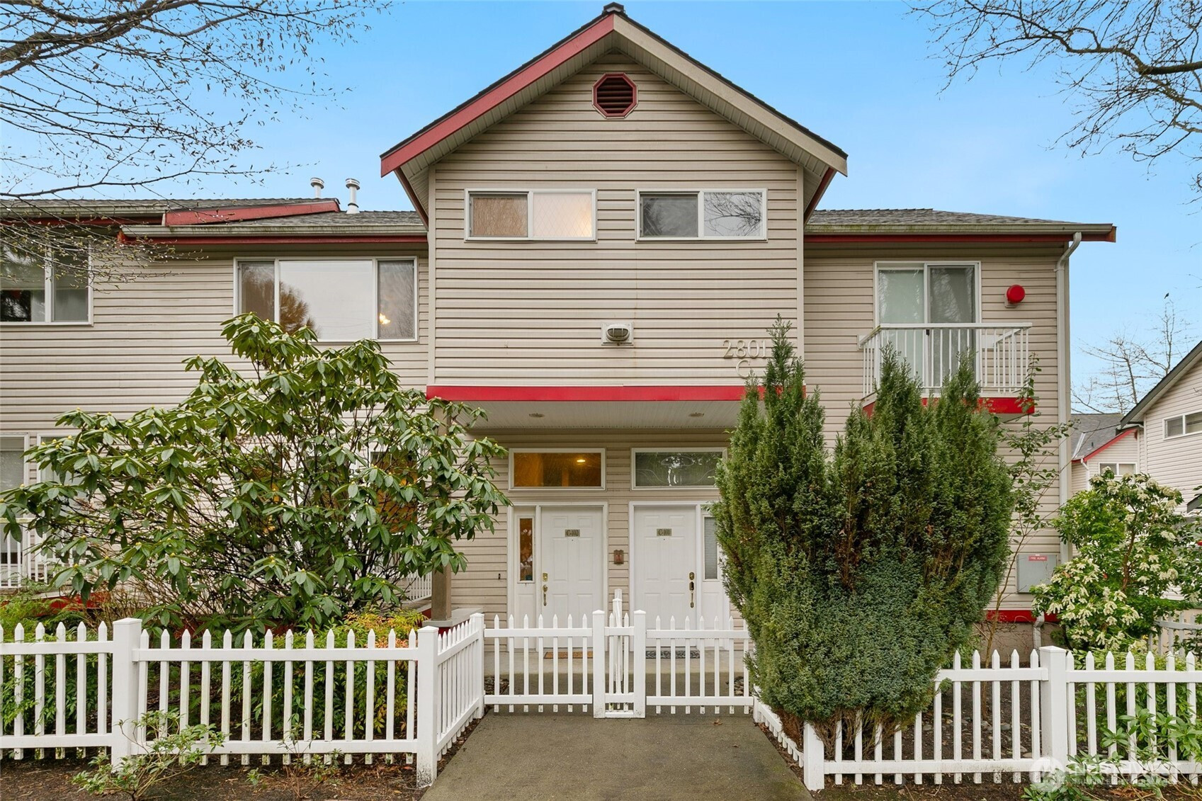 2801 NE 130th Street, Seattle, WA 98125