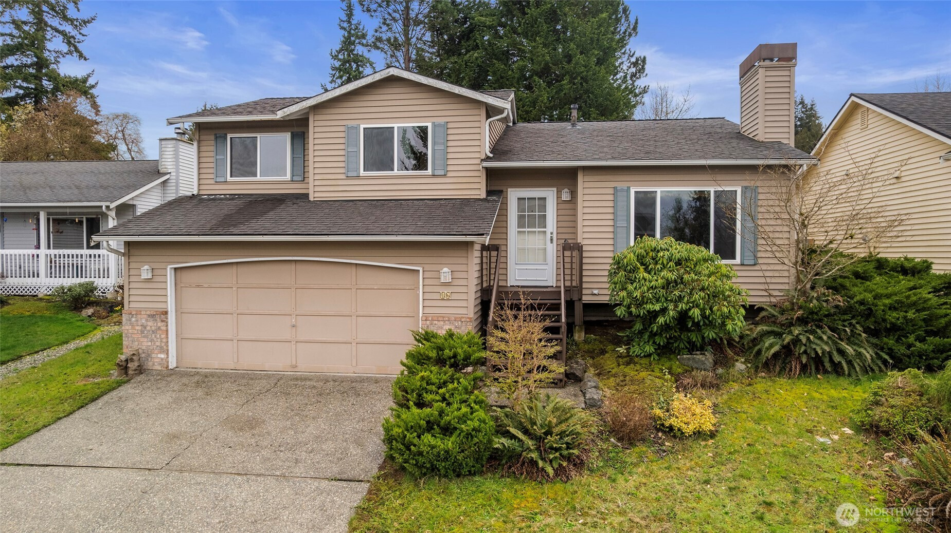 16 60th Place SE, Everett, WA 98203