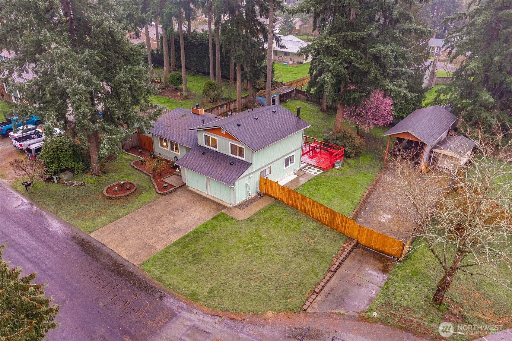 12607 216th Avenue Ct E, Bonney Lake, WA 98391