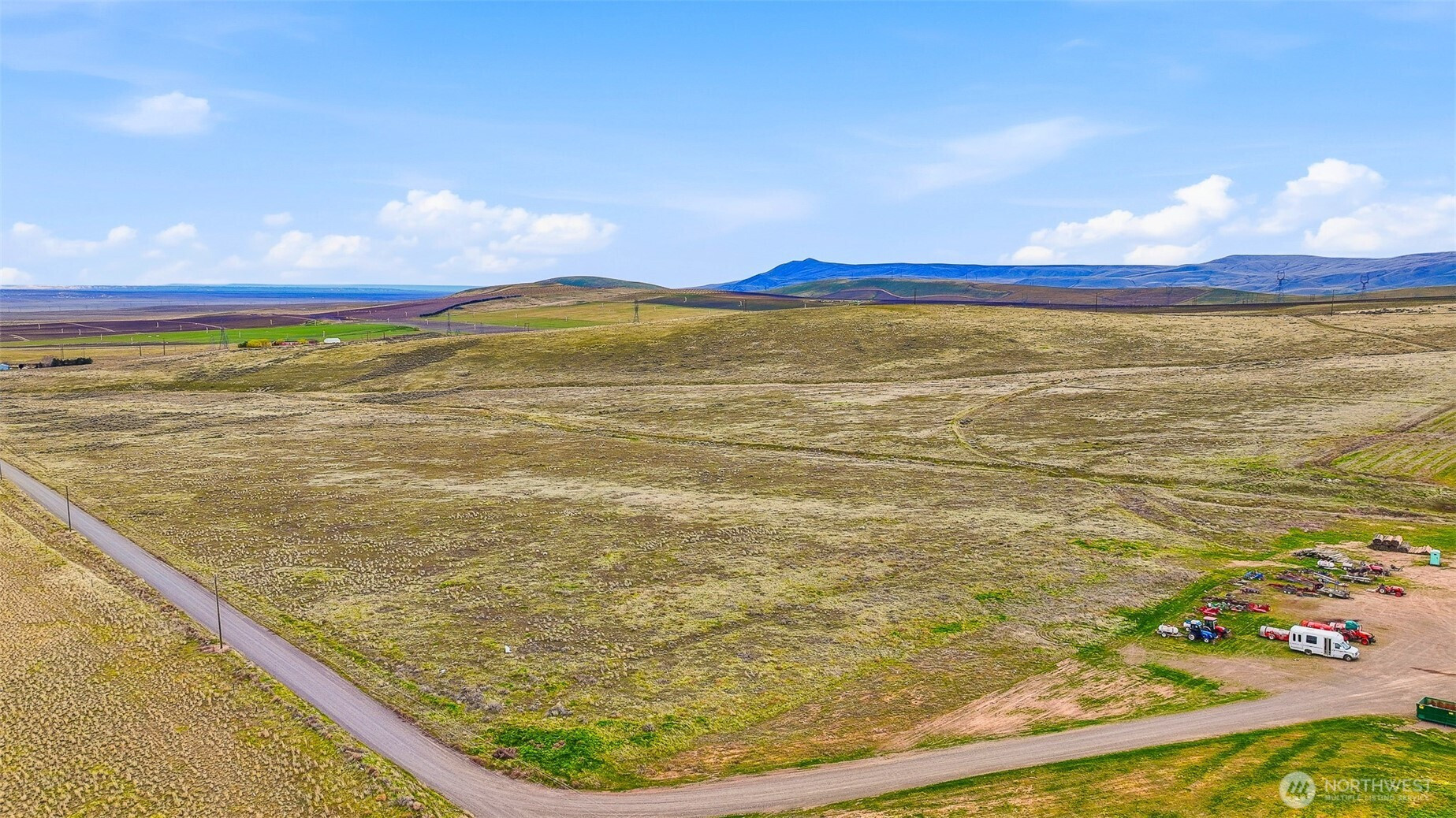 0 W SR 24, Sunnyside, WA 98944