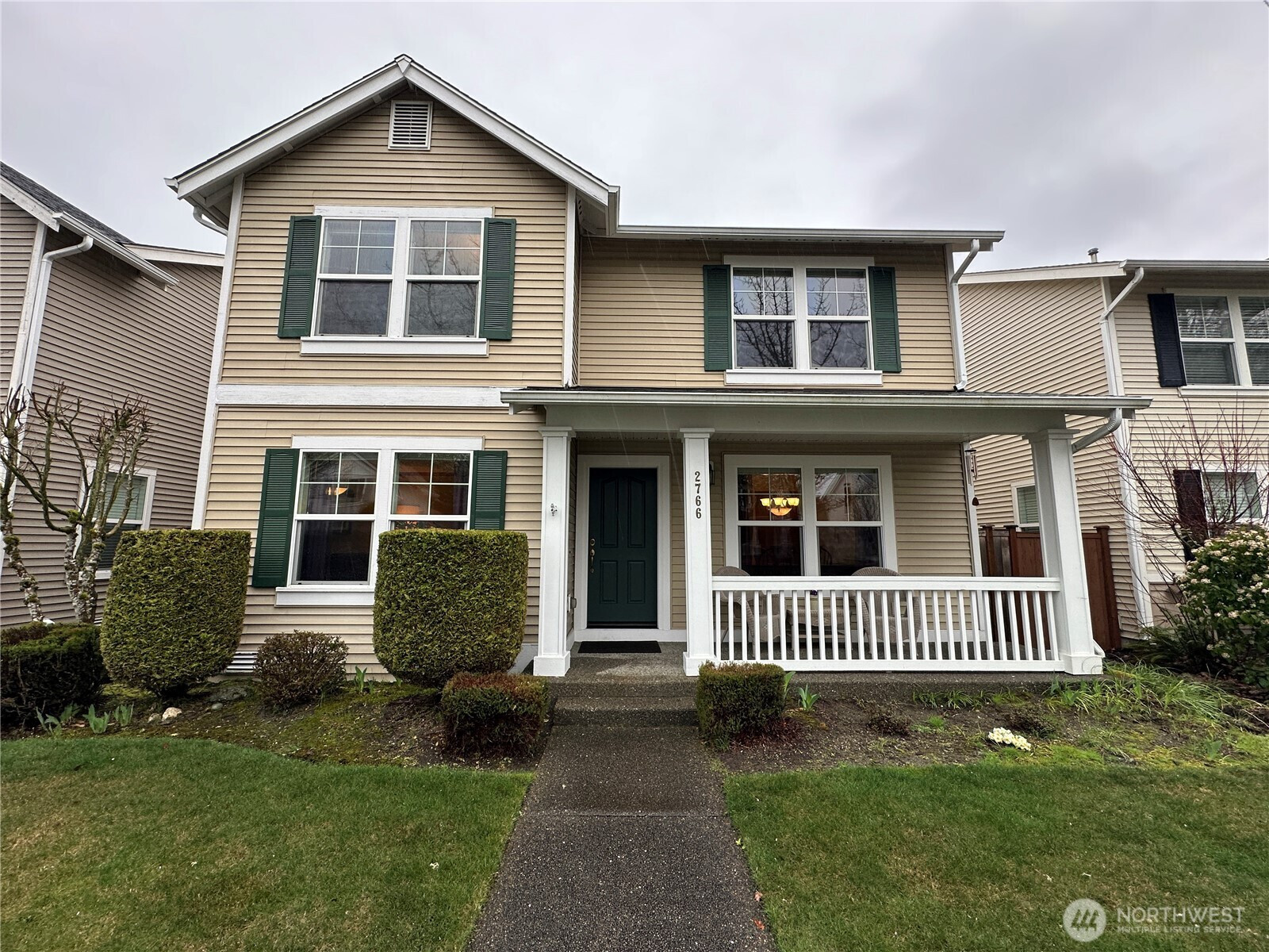 2766 McNeil Street, Dupont, WA 98327