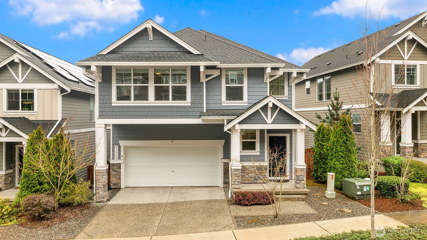 21048 37th Court S, SeaTac, WA 98198