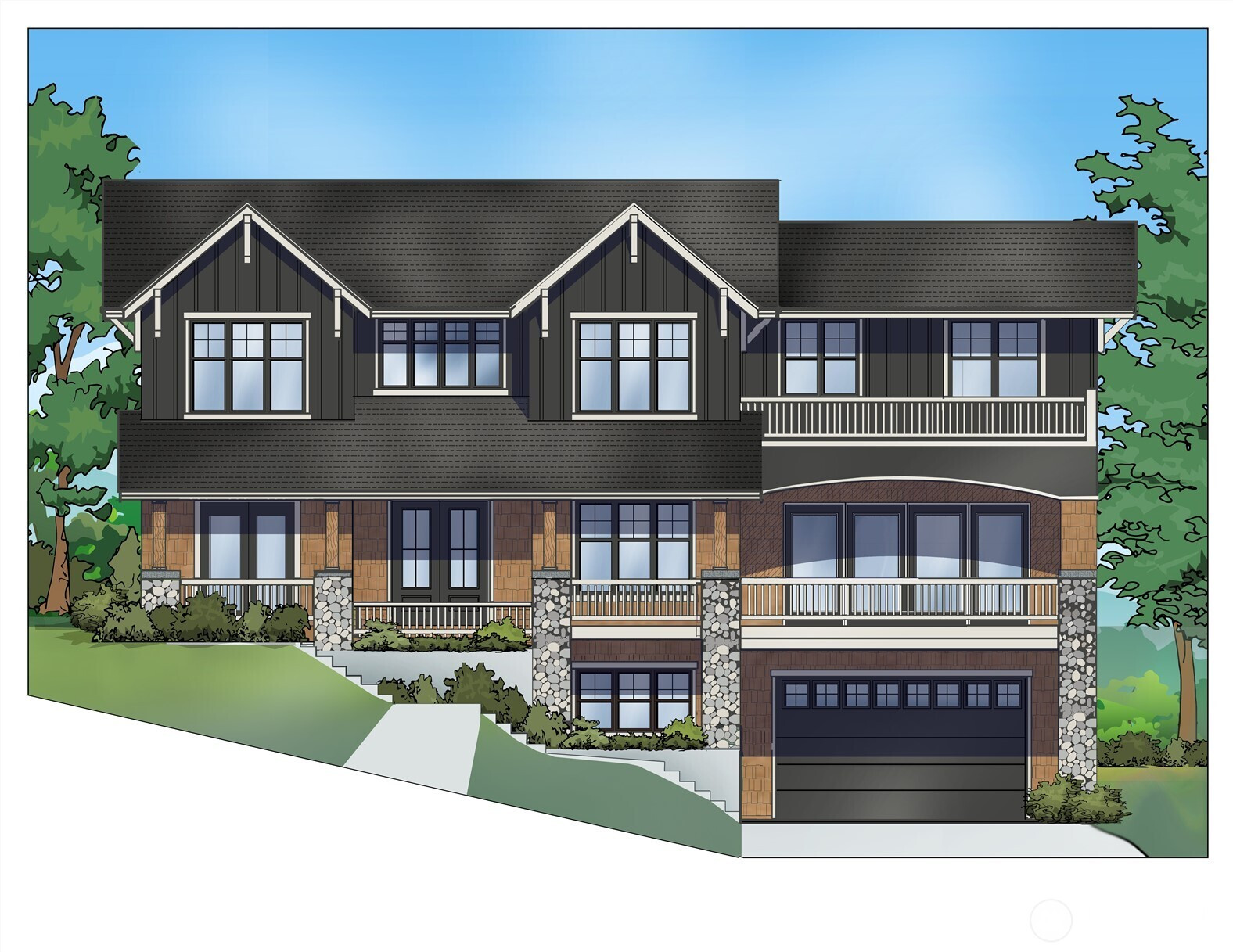 6237 179th Place SE, Bellevue, WA 98006