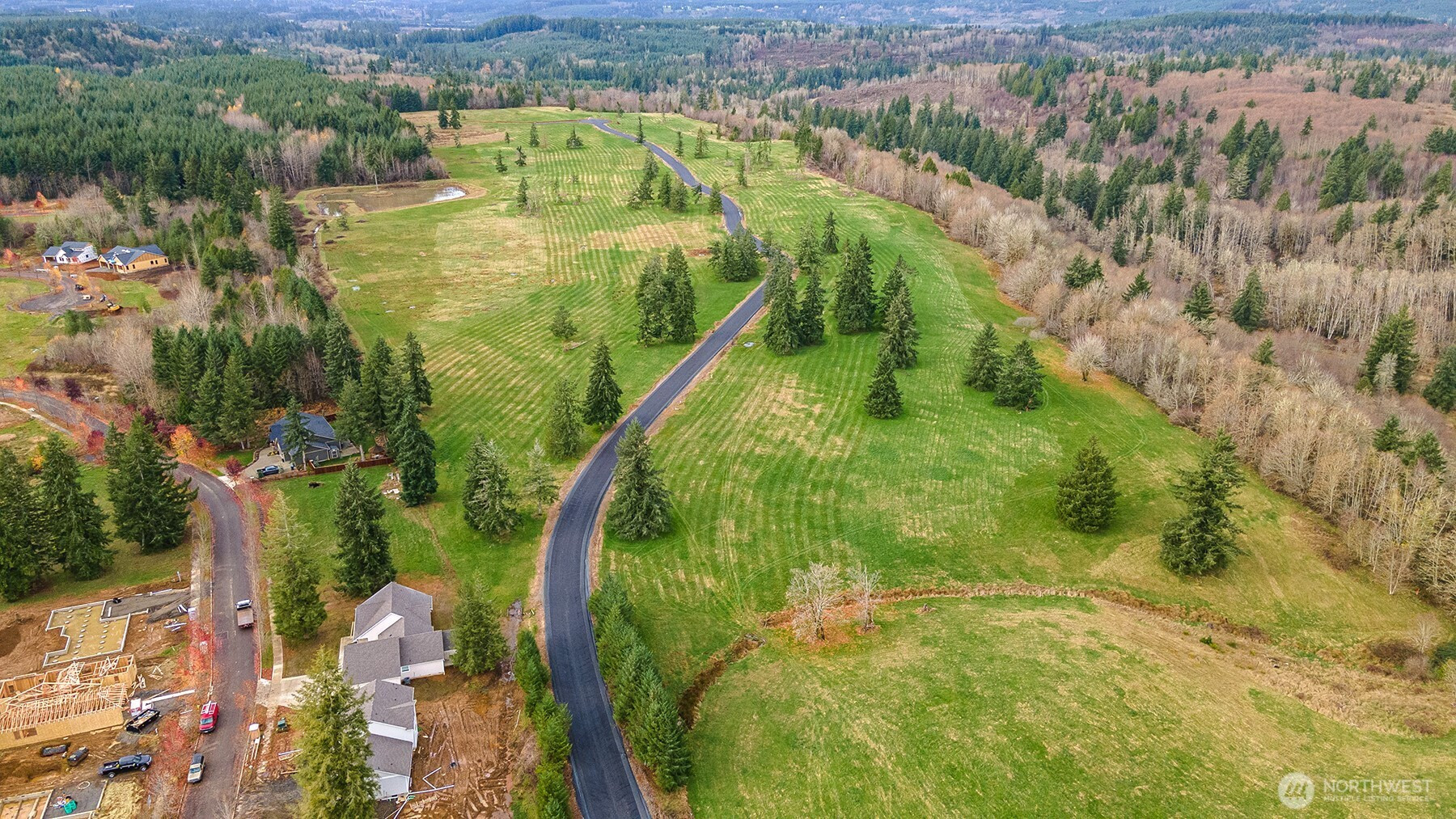0 Lot T Birchfield Commons, Onalaska, WA 98570