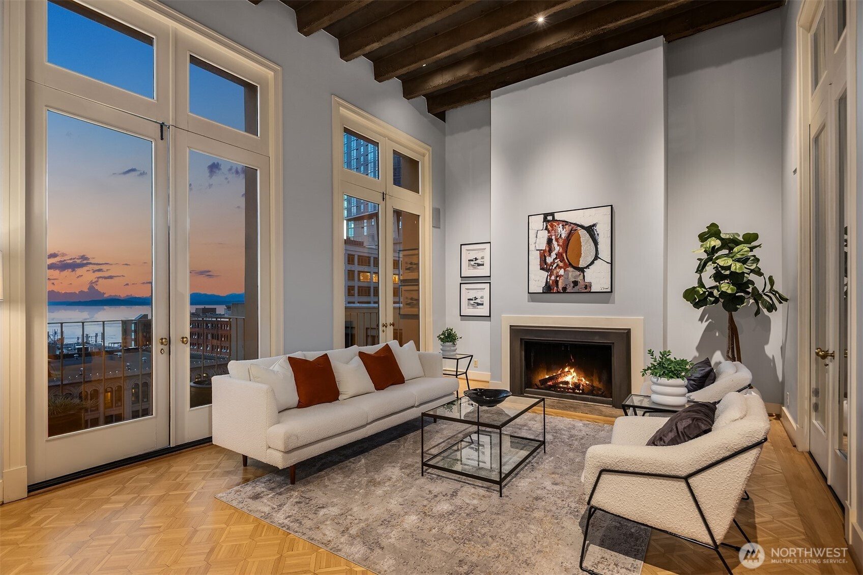 1519 3rd Avenue, Seattle, WA 98101