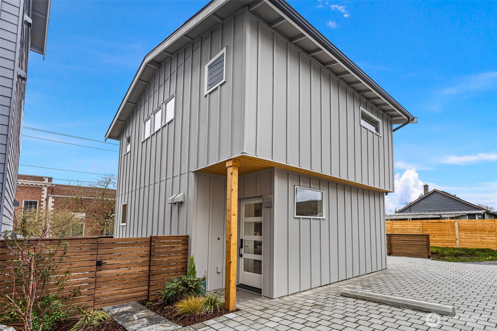 2510 NW 80th Street, Seattle, WA 98117