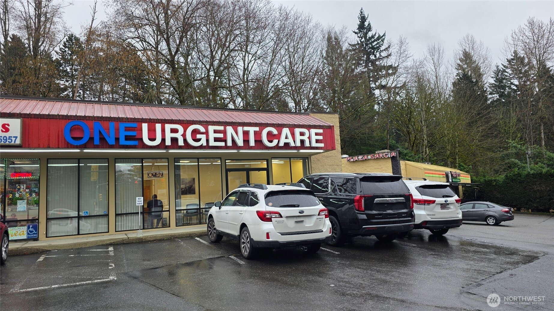 12110 Juanita Drive NE, Kirkland, WA 98034