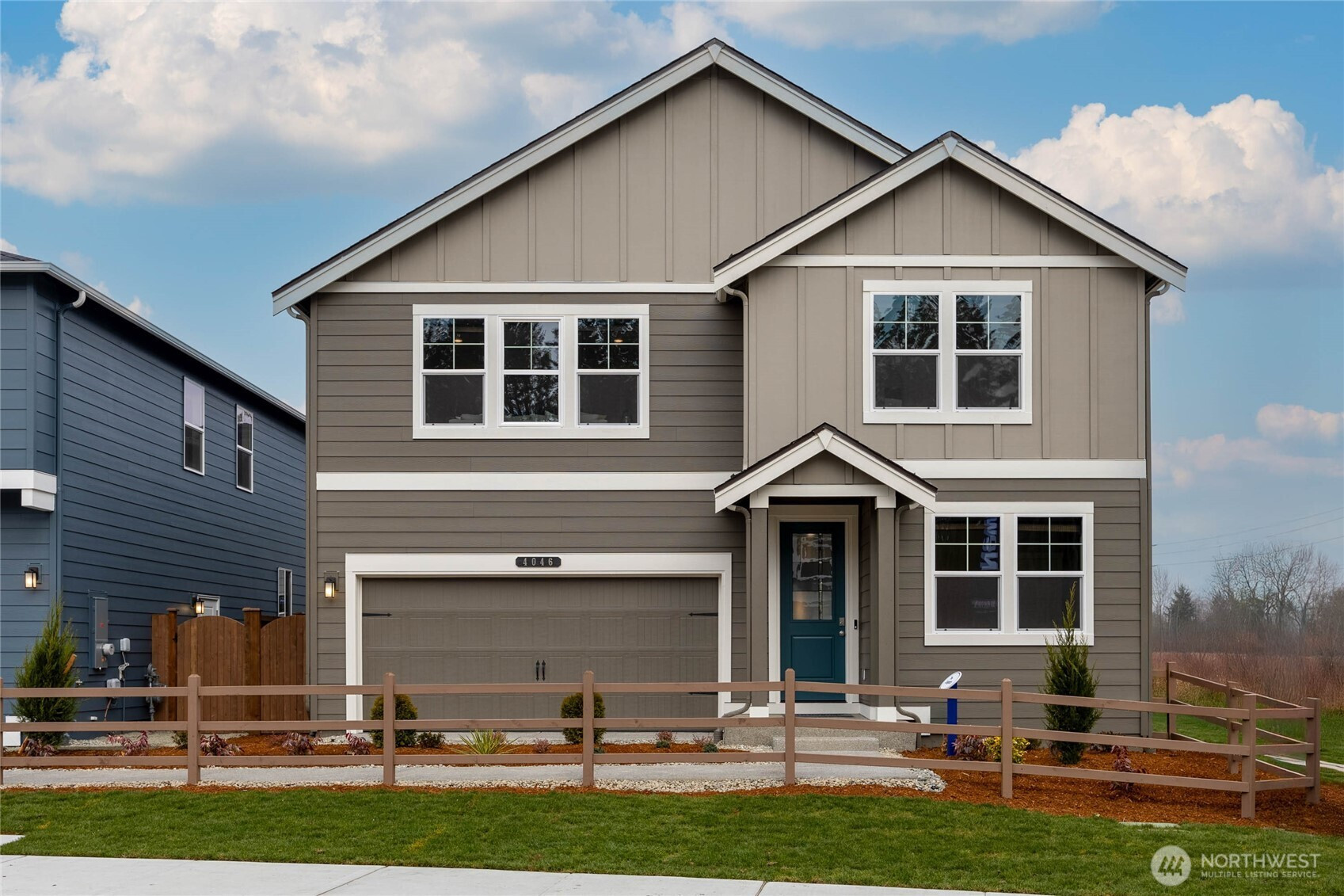 3943 Hyde Loop NE, Olympia, WA 98506