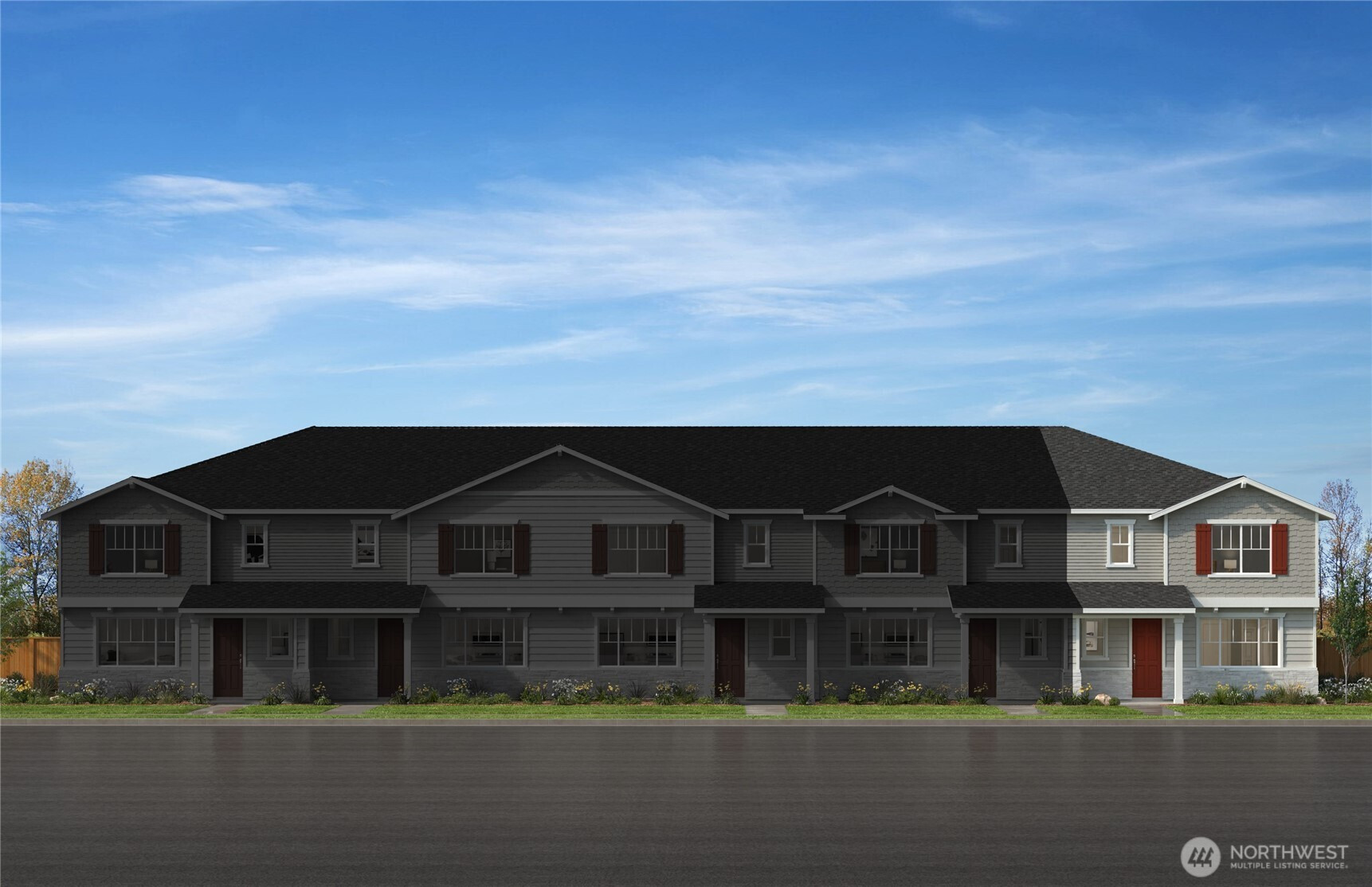 4256 87th Avenue NE, Marysville, WA 98270