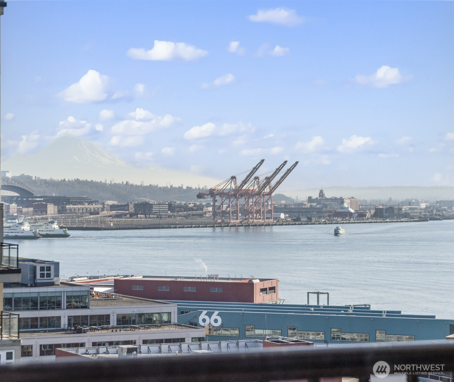 2717 Western Avenue, Seattle, WA 98121