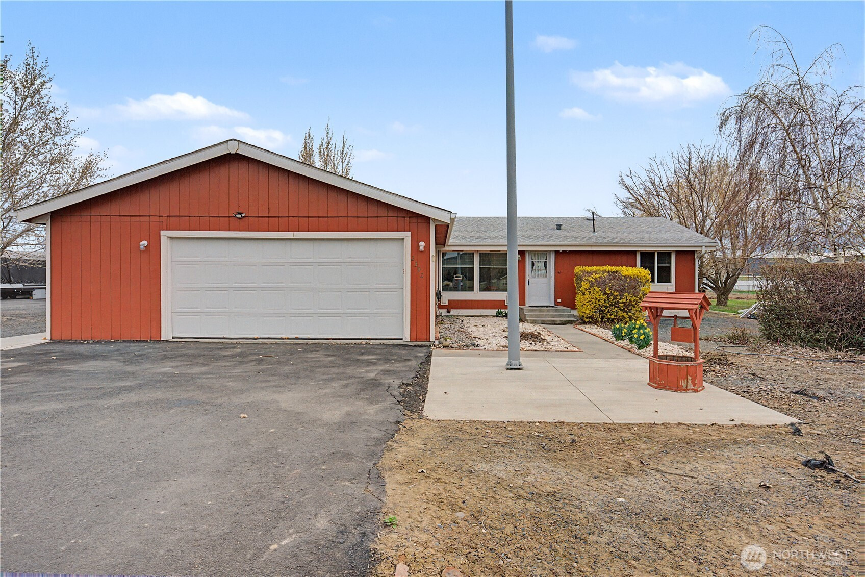 2392 Cherry Blossom Drive, Ephrata, WA 98823