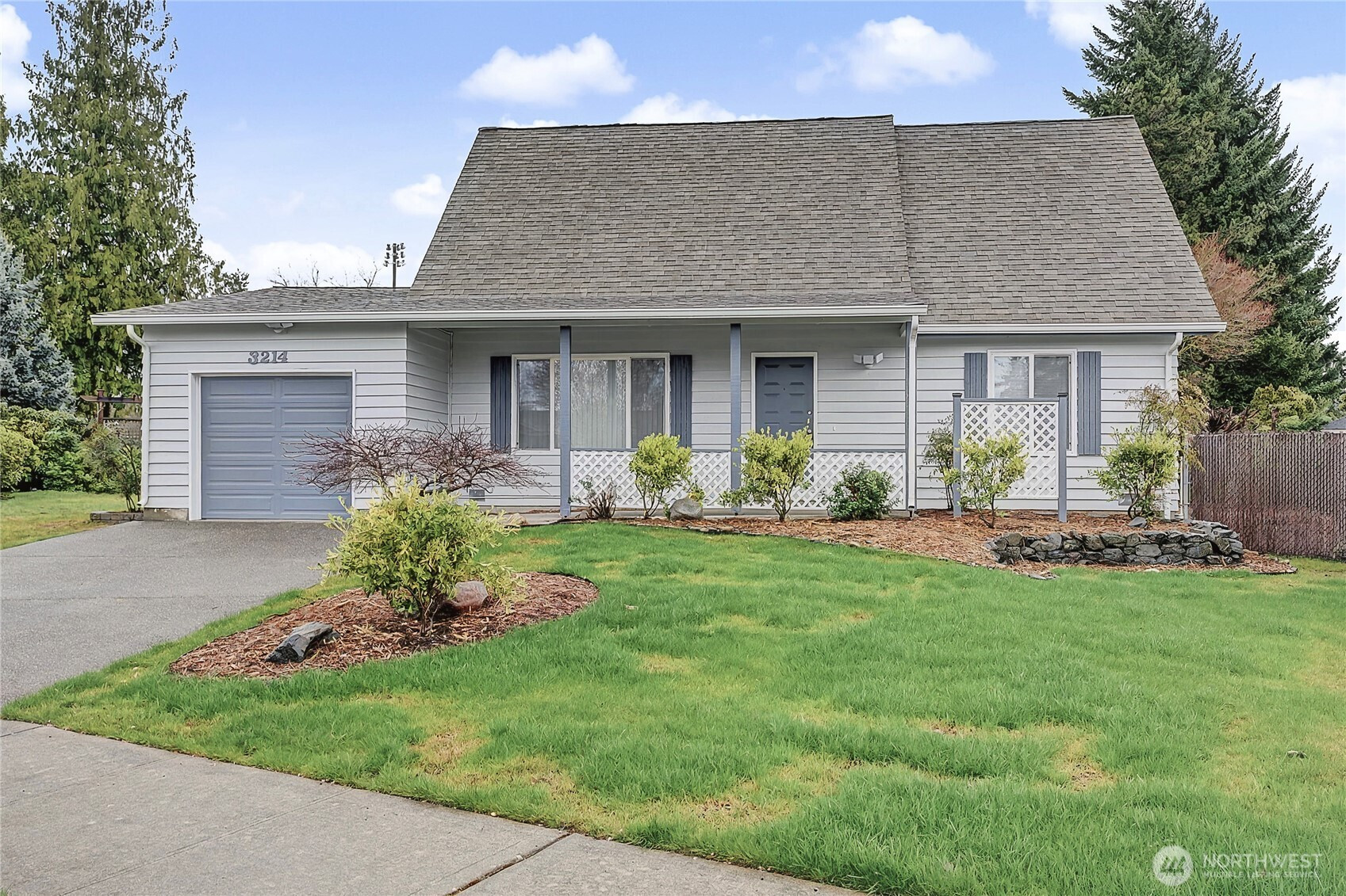 3214 Pike Street SE, Auburn, WA 98002