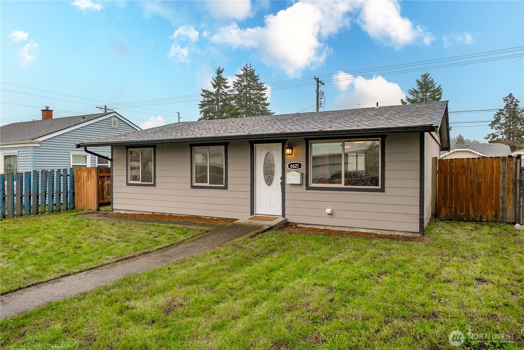 6621 S Pine Street, Tacoma, WA 98409