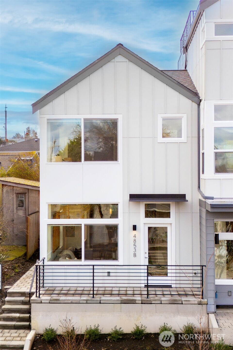 4853 S Findlay Street, Seattle, WA 98118