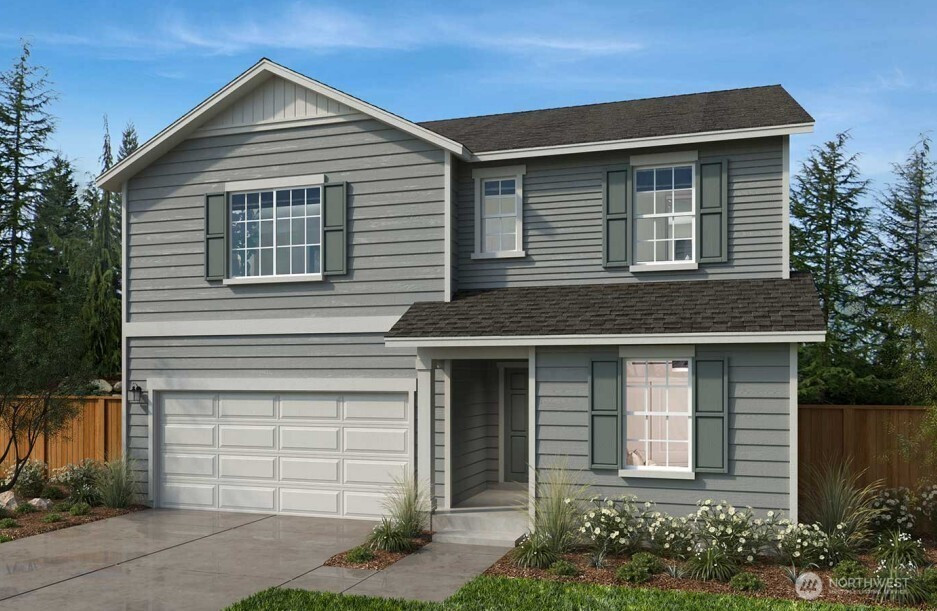 967 Smith Street, Buckley, WA 98321