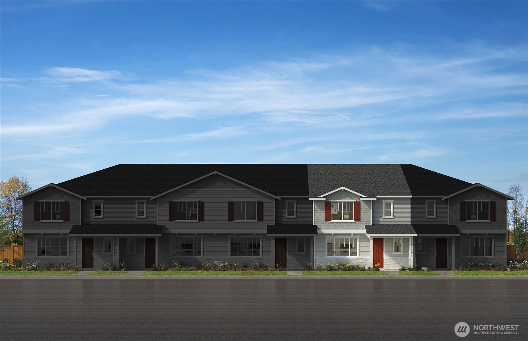 4250 87th Avenue NE, Marysville, WA 98270