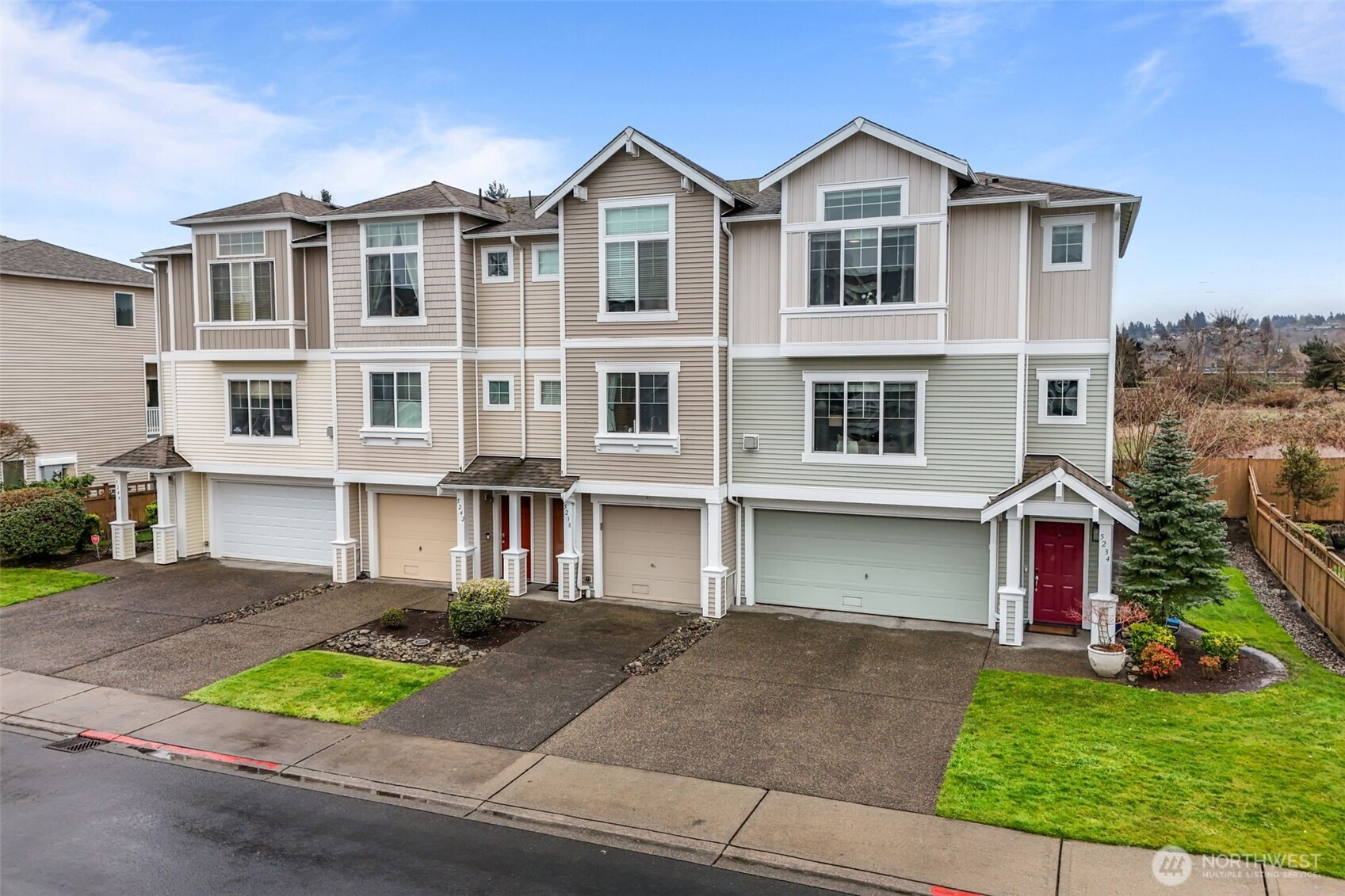 5234 35th Street E, Fife, WA 98424