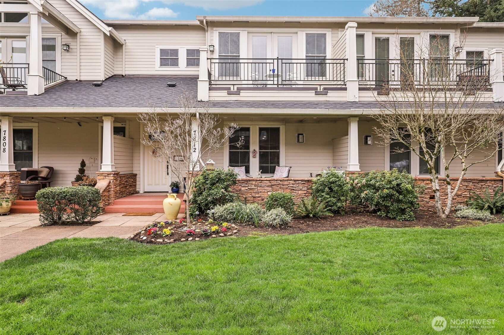 7812 NW Quinault ST, Camas, WA 98607