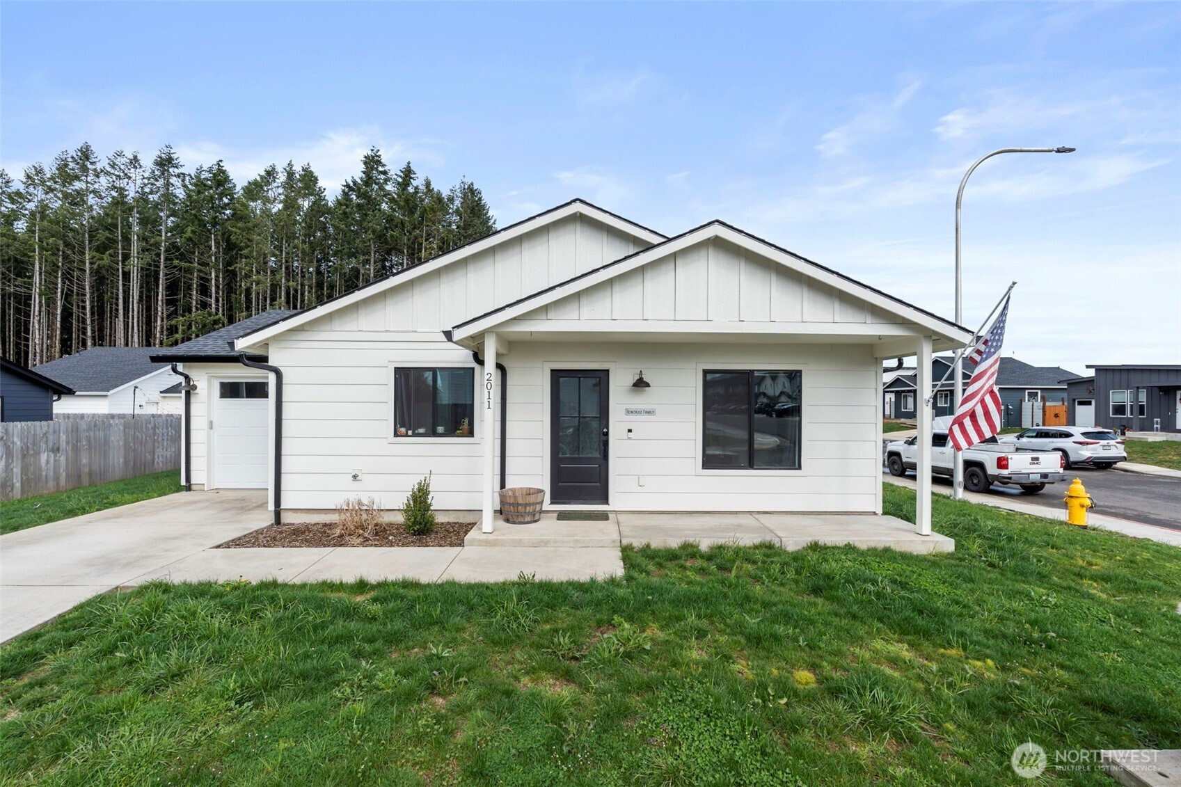2011 Apple Road, Winlock, WA 98596
