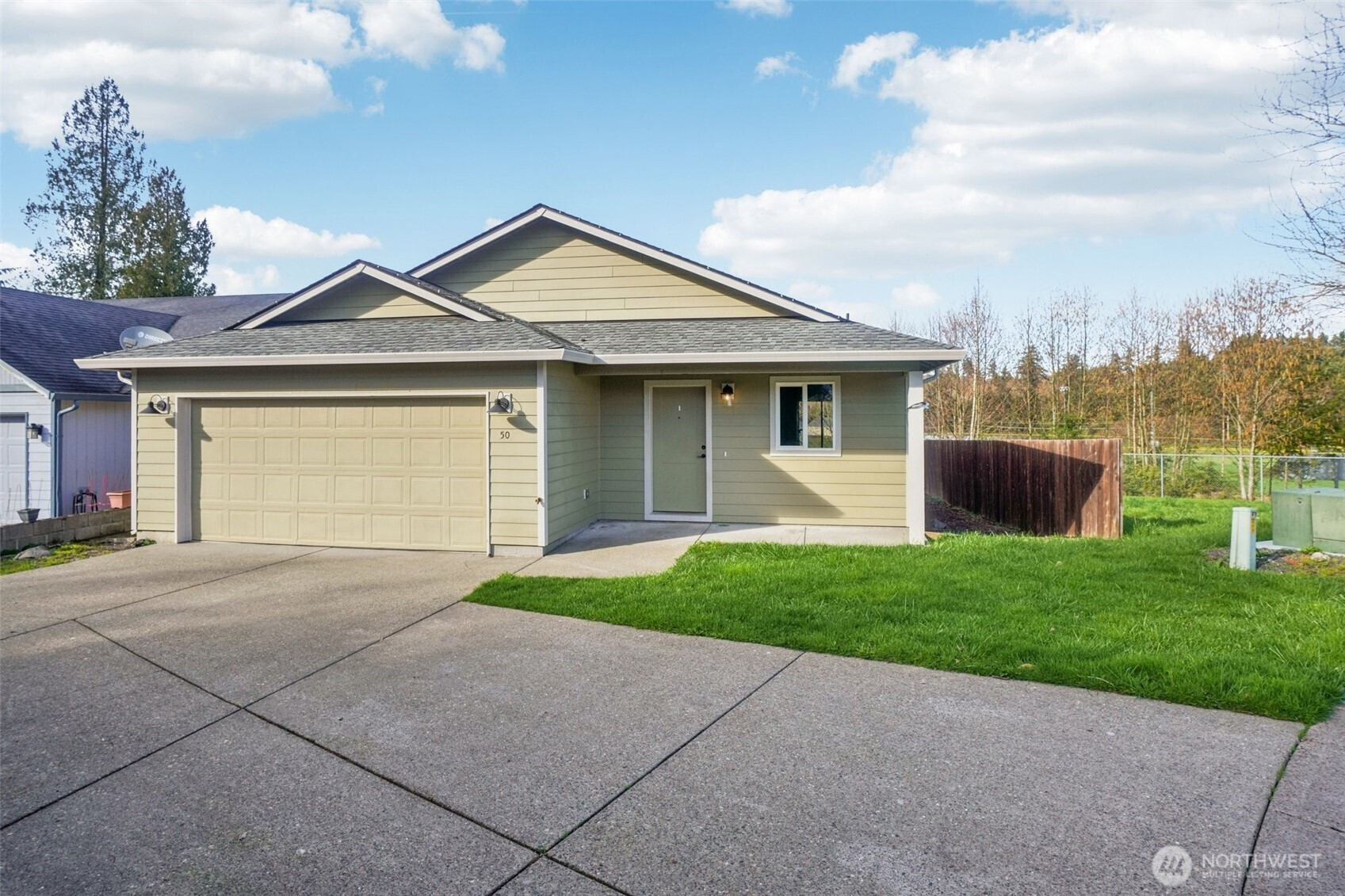 50 Hill Drive, Cathlamet, WA 98612