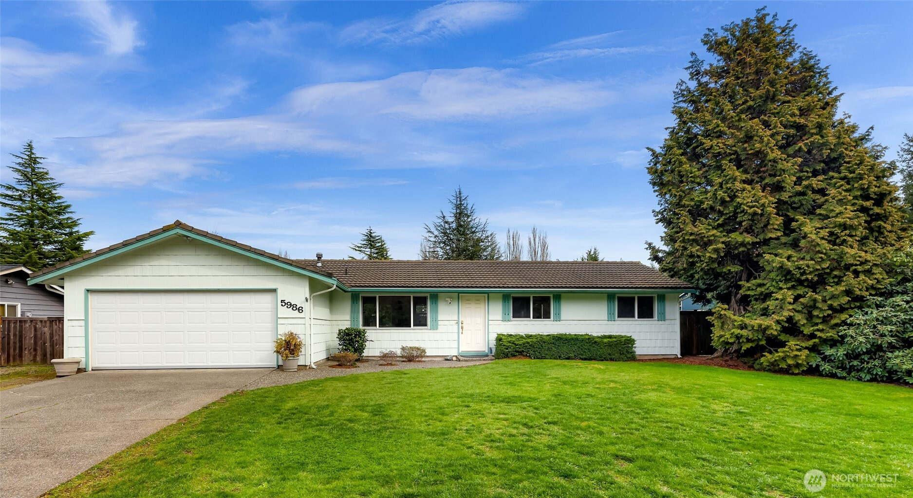 5986 Paradise Dr., Ferndale, WA 98248