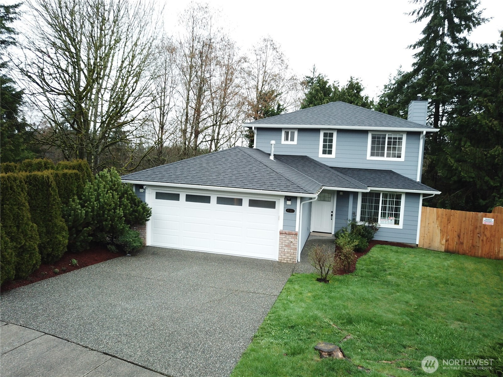 15323 31 Avenue W, Lynnwood, WA 98087