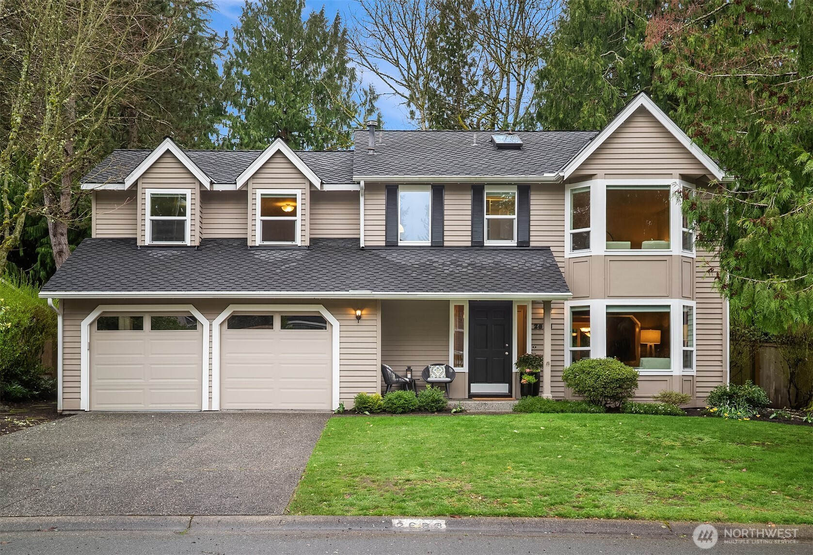 2633 234th Avenue NE, Sammamish, WA 98074