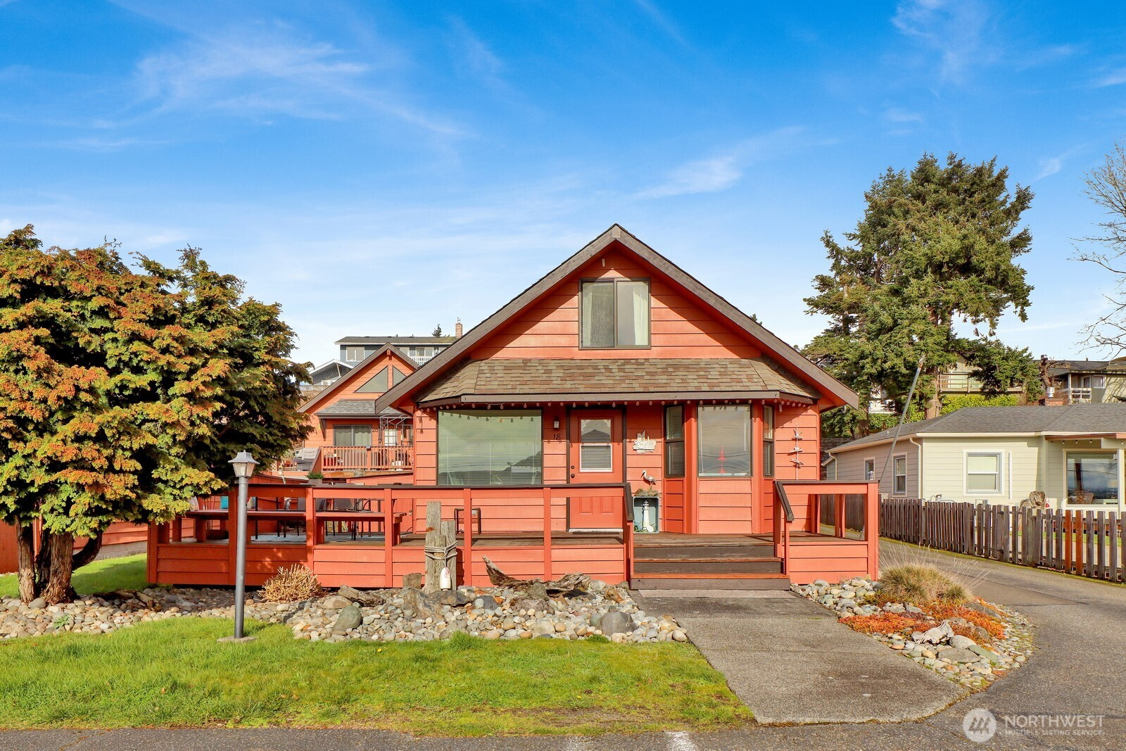 8112 Birch Bay Drive, Blaine, WA 98230