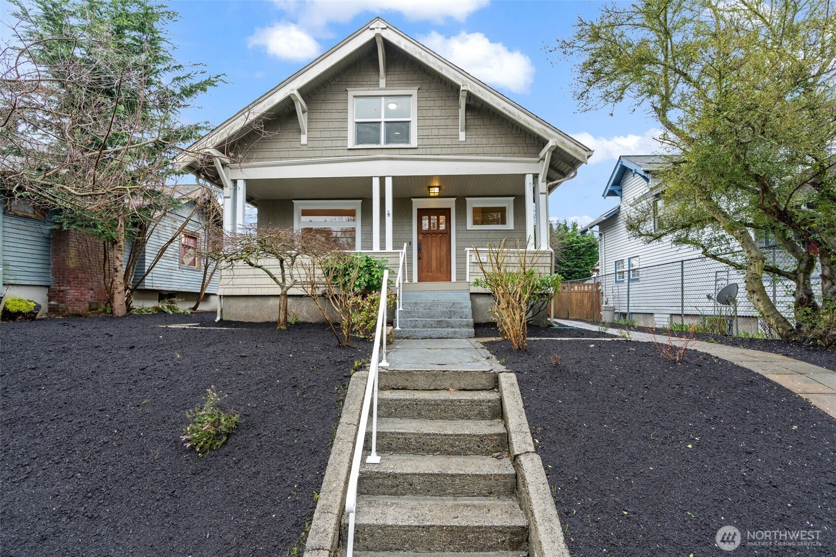 506 S 48th Street, Tacoma, WA 98408