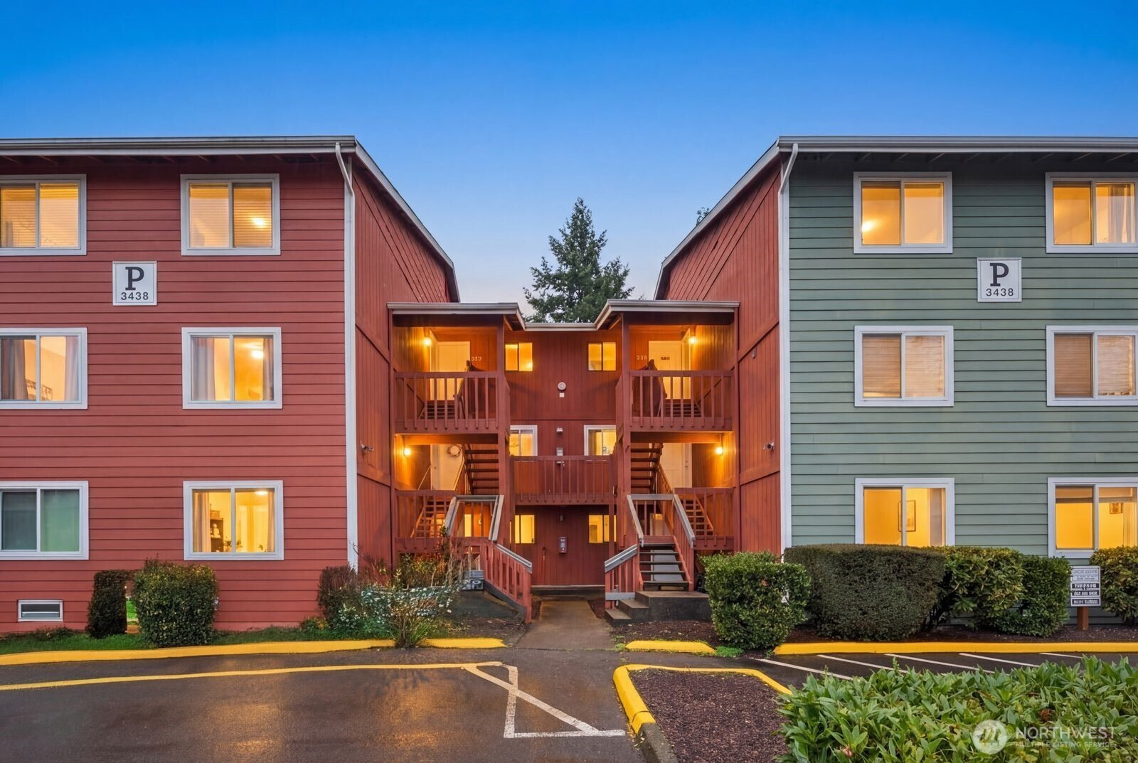 3438 I Street NE, Auburn, WA 98002