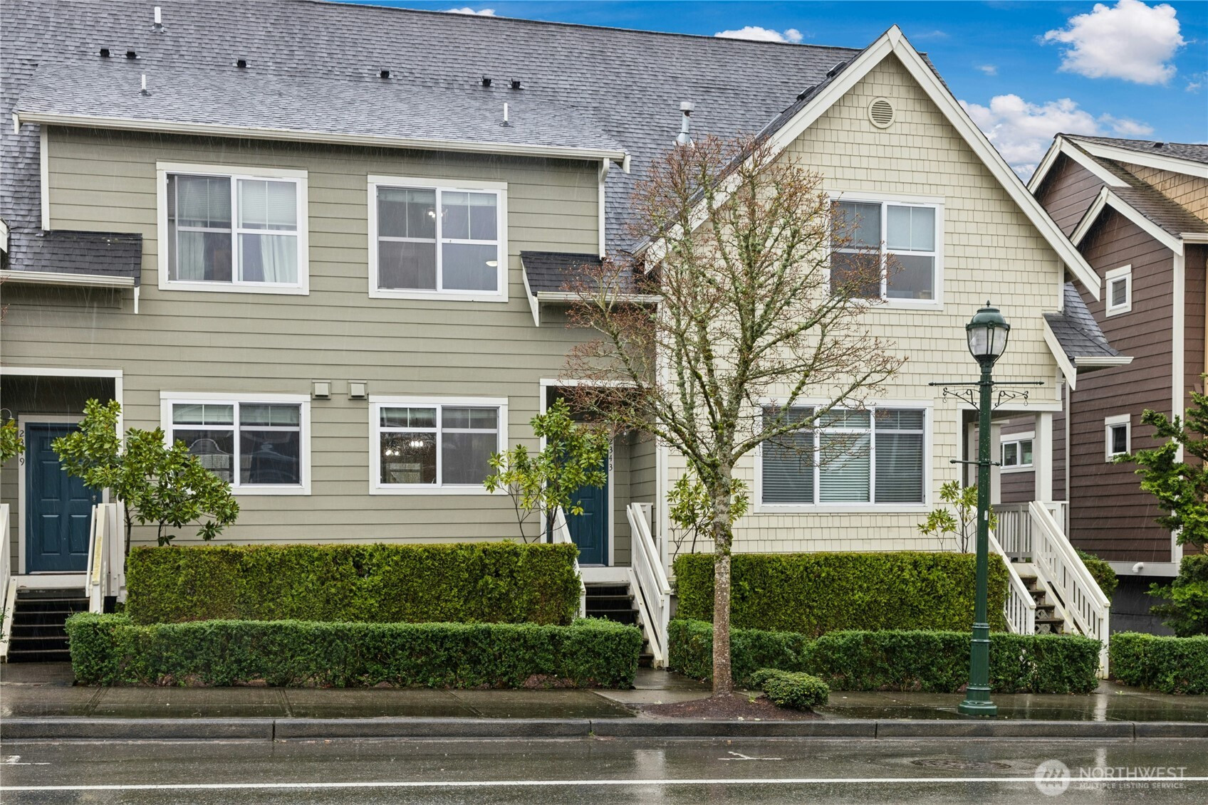 2343 NE Park Drive, Issaquah, WA 98029