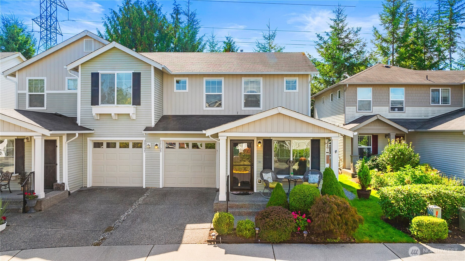 24129 NE 112th Lane, Redmond, WA 98053