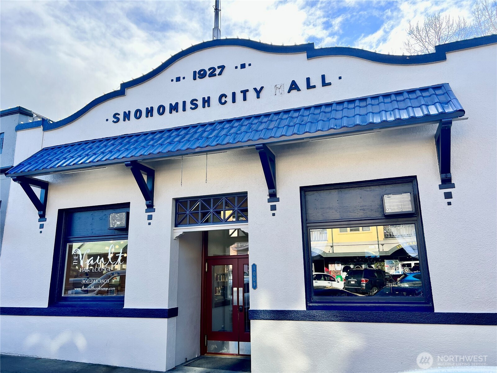 1009 1st Street, Snohomish, WA 98290