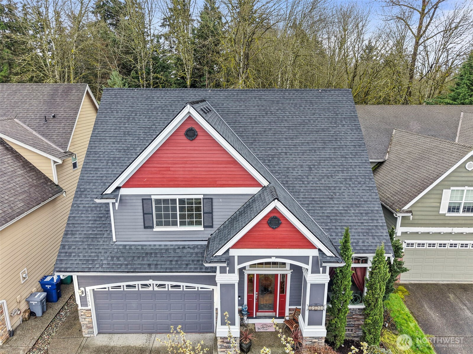 12153 SE 307th place, Auburn, WA 98092