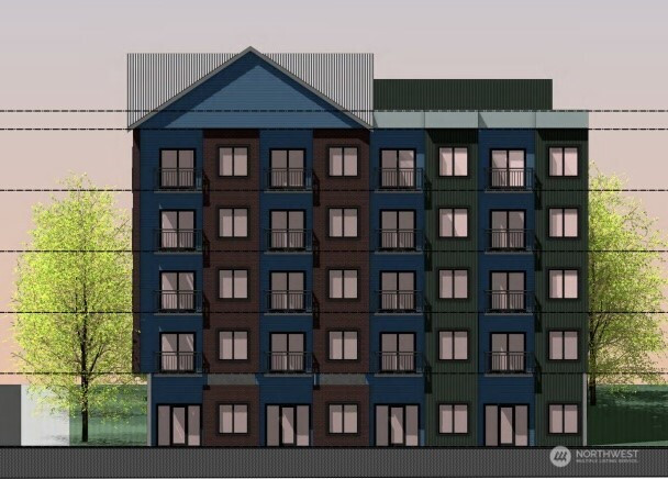 0 Byron Avenue, Bellingham, WA 98225