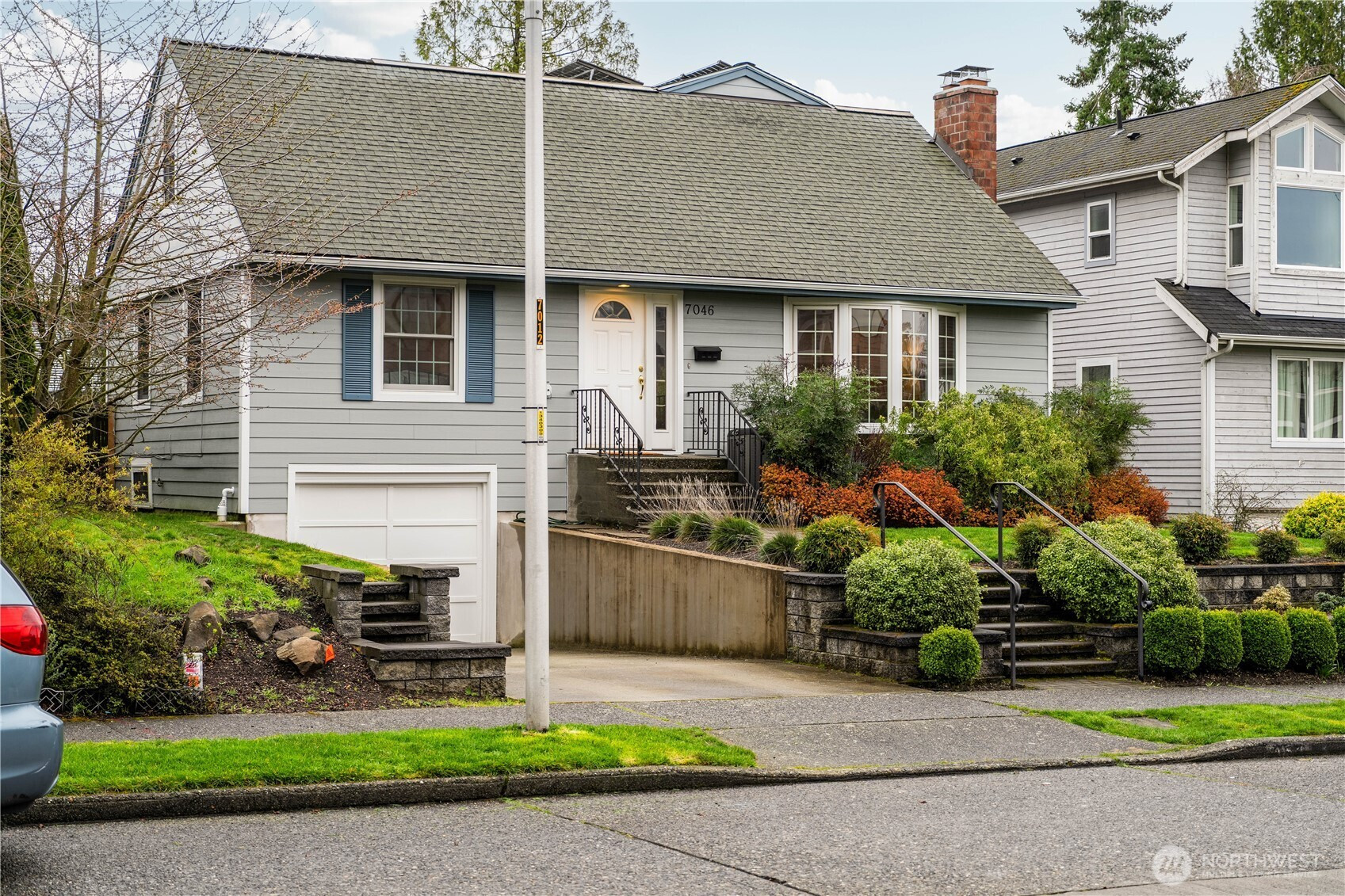 7046 55th Avenue NE, Seattle, WA 98115