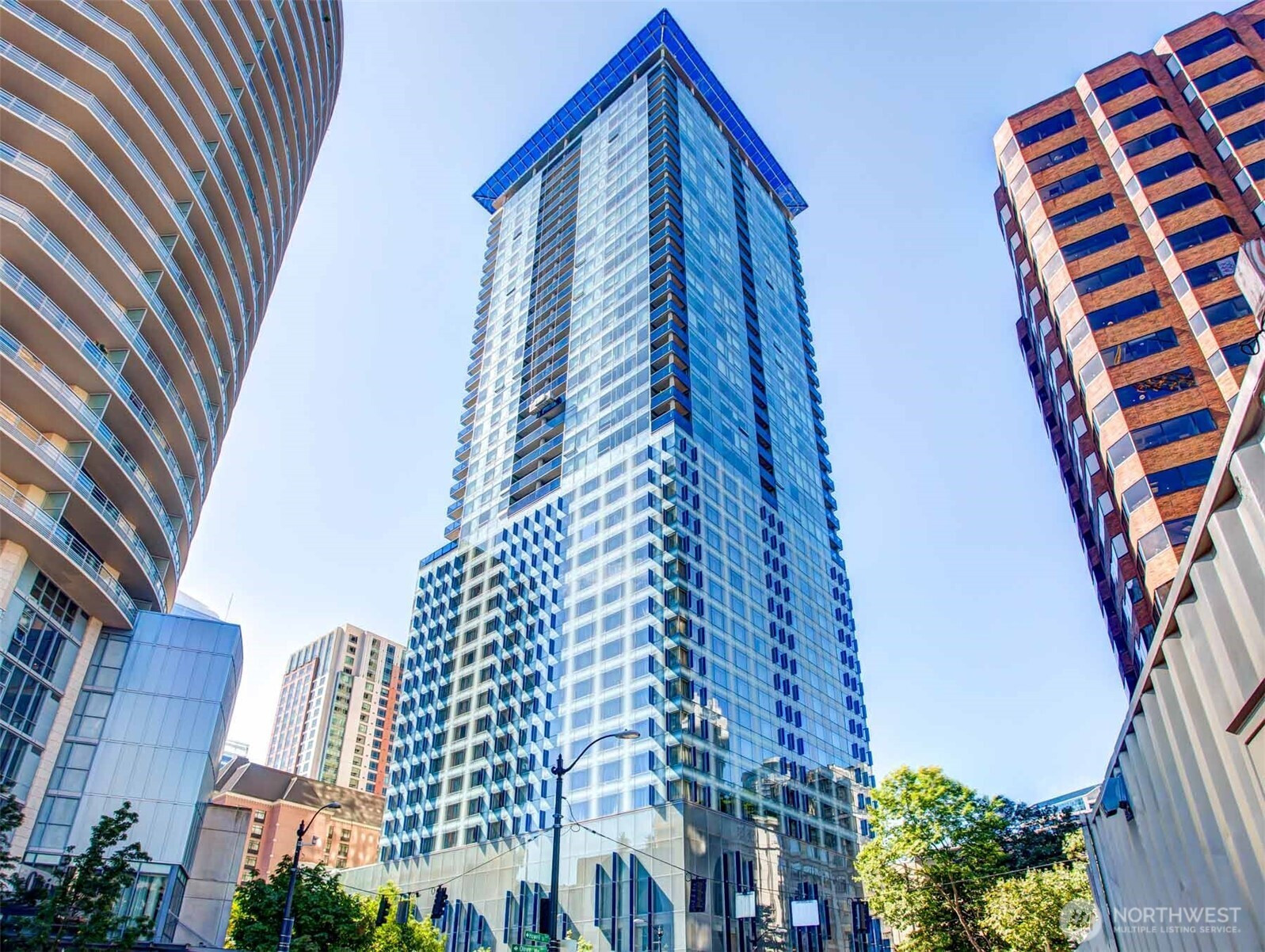 737 Olive Way, Seattle, WA 98101