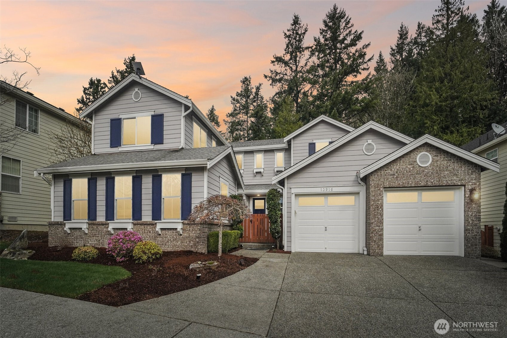 13916 SE 86th Street, Newcastle, WA 98059