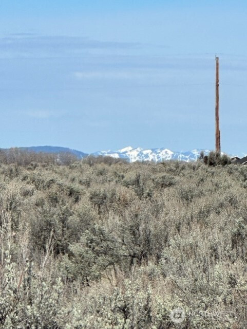 3 A Lester Road, Ellensburg, WA 98926